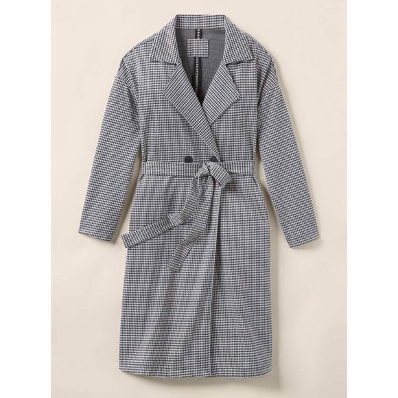 🆕 Matilda Jane • Good Hart • New In Town • Houndstooth • Coat